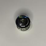 Lawn Mower Parts Pulley G65-6660 Fits Toro Greensmaster Mower