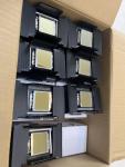 High Print Speed Multi Color DTF UV Printer Heads With Original XP600 Print