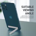 5.5mm Aluminum Alloy Phone Holder
