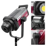 220v Film Lighting Equipment Cob Video Light 300w Led Photography Lighting With