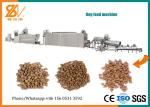 Fully Automatic Food Grade Pet Food Processing Equipment Reasonable Design