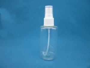 Wholesale Non Toxic Hand Cleaner 90ml Clear Plastic Pump Bottles from china suppliers