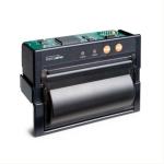 Embedded ATM Coupon Kiosk Thermal Printer 3 Inches Self Service 40mm Diameter