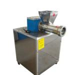 80kg Food Processing Machinery Stainless Steel Pasta Noodle Machine