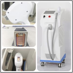 Wholesale professional beauty salon machine diode laser 808nm diode laser hair removal from china suppliers