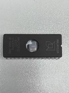 Wholesale UVPROM Electronics Integrated Circuits AM27C512 90DI 64KX8, 90ns, CMOS, CDIP28, DIP-28 from china suppliers