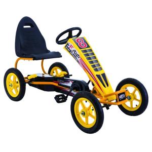 Wholesale SMG20013 Children's Ride On Car Non-Electric Pedal Go-Karts for Kids Aged 8-13 in 2022 from china suppliers