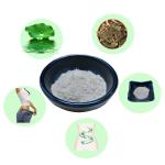 Natural Lotus Leaf Extract Powder Nuciferine 50% Promote Intestinal Peristalsis
