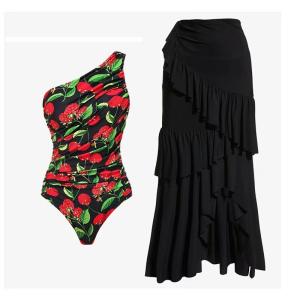Wholesale Comfortable M Size 3 Piece Bikini For Women Your Ultimate Comfort Guaranteed from china suppliers