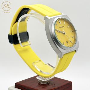 Wholesale Factory Wholesale Waterproof Silicon Strap Watch Quartz Movement Men's Digital Sports Watches from china suppliers