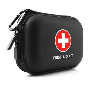 Wholesale Water-Resistant first aid kit - Perfect for Travel, Outdoor, Home from china suppliers