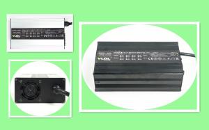 Wholesale 24V 25A Agm Car Battery Charger Vibration Charger For Electric Tractor from china suppliers