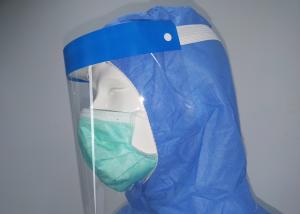 Wholesale Face Shield Droplet Protective Surgical Accessories from china suppliers