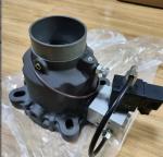 JIV-65J-KS General Model Air Compressor Inlet Valve Industrial Compressor Parts