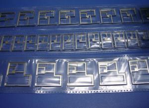 Wholesale Tinplate metal shield can for pcb board from china suppliers
