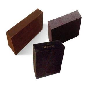 Wholesale MGO Magnesia Chrome Fire Refractory Bricks For Cement Kiln from china suppliers
