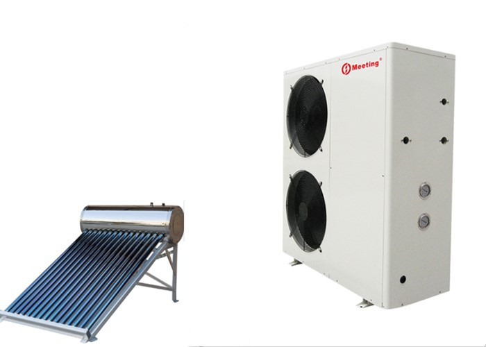 5P Water Heater Air To Water EVI Heat Pump For House Heating Bathroom Pools Heat Pump