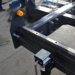 27 Inch Wood Machinery Log Cutting Sawmill for Construction Works and Woodworkin