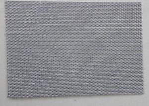Wholesale 316L Stainless Steel Wire Mesh Filter Round Shape from china suppliers