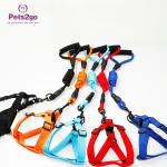 S Size Nylon Stocked 500cm*1cm Dog Leash Rope