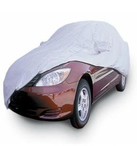 Wholesale Durable Sun Protection Car Cover , Car Remote Cover For Indoor / Outdoor Storage from china suppliers