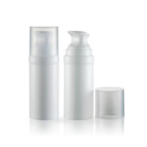 Wholesale Cosmetic 20ml 30ml 50ml Airless Pump Bottle Simple To Use For Makeup from china suppliers