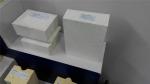 Industrial Cast Big Mullite Brick Thermal Conductivity High Alumina Refractory