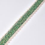 30mm Decorative Ribbon Trim