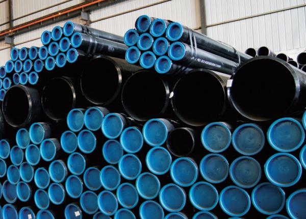 3/8'' To 30'' Varinshed Carbon Steel Seamless Pipe Astm A106 Grade B For Oil Gas