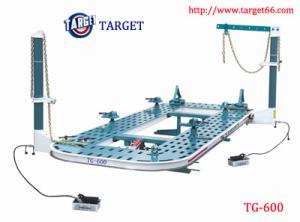 Wholesale car frame machine / car chassis straightener /Auto body repair system TG-600 from china suppliers