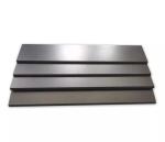 High Purity Artificial Carbon Graphite Vanes For Vacuum Pumps