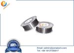 Alloy 46 Wire Pernifer 462, NILO 464, Glass-Seal 461 controlled expansion alloy