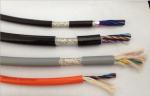 Special Traveling Cable for Drag Chains EKM61373 for machine or equipments