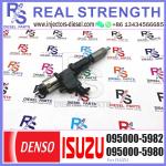 New Fuel Injector nozzle 095000-5985 8976030995 8976030990 095000-5980 095000