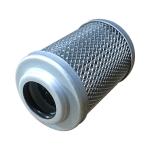 SDLG Road Roller Spare Part 4110002040105 Hydraulic Oil Radiator For LGS814