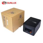Supermarket Thermal Label Printer For Mobile Phone Android Windows