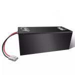 12V 48V 60V 72V Lithium Ion Lifepo4 Battery Pack 100ah 150ah 200ah 300ah 400ah