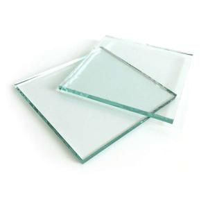 Wholesale Scratch Proof 3.2mm Clear Low-E Glass For Appliances from china suppliers