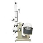 1520*620*2470mm Cbd Destillat Lab Rotary Evaporator