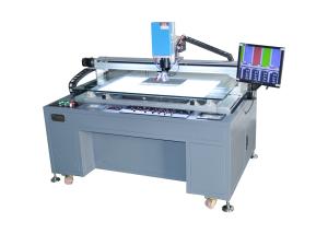 Wholesale Laser LCD Screen Repair Machine , Laser LCD Repair Machine Double Wavelength from china suppliers