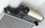 1988 E34 MT BMW 520i / 525i Radiator Replacement OEM 1469177 / 1719306 / 1728769
