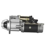 12V Truck , NIKKO STARTER MOTOR Imported Material Mining Industry Komatsu 600