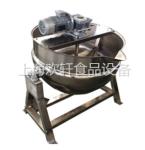 Gelatin jelly candy making machine/production line