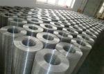 SS 201 304 316 316L 0.1mm-1.5mm stainless steel welded wire mesh