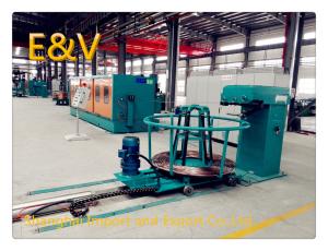 Wholesale Multifunctional 2 Roll Mill / Cold Rolling Mill For 12.5mm-6mm Metal Wire from china suppliers