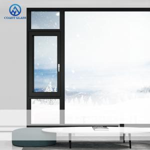 Wholesale Large Area Landing Windows PDLC Glass Film Energized Atomized from china suppliers