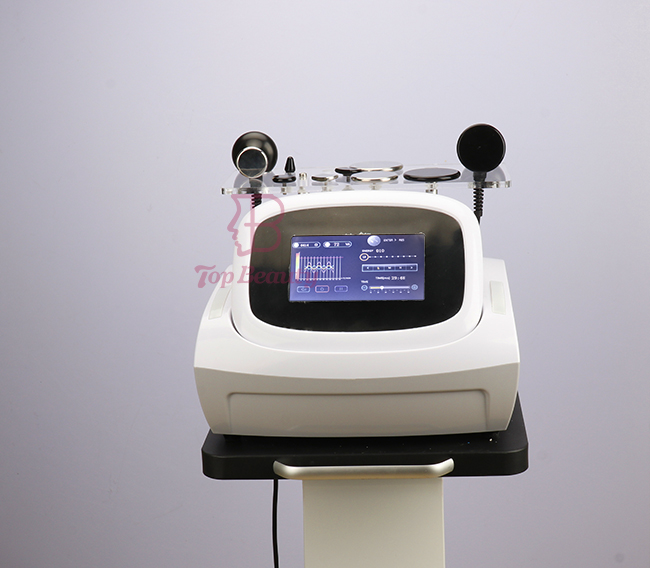 Smart Tecar Therapy Machine Pain Management Equipment 1000hrz