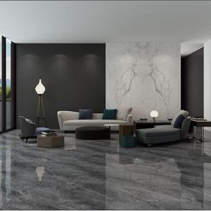 Wholesale Gloss White Porcelain Tile PEI 4 Rating Frost Resistant Glazed Finish from china suppliers