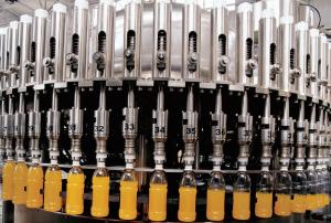 Wholesale CIP Cleaning System 15000 BPH 54000 BPH Juice Filling Machine from china suppliers