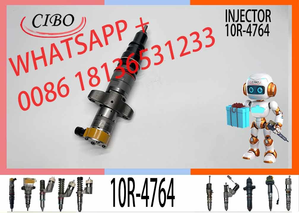 Diesel Engine Injector 153-7923 160-2303 212-3463 294-3002 249-0705 249-0708 10R-2977 212-3468 For Engine C13